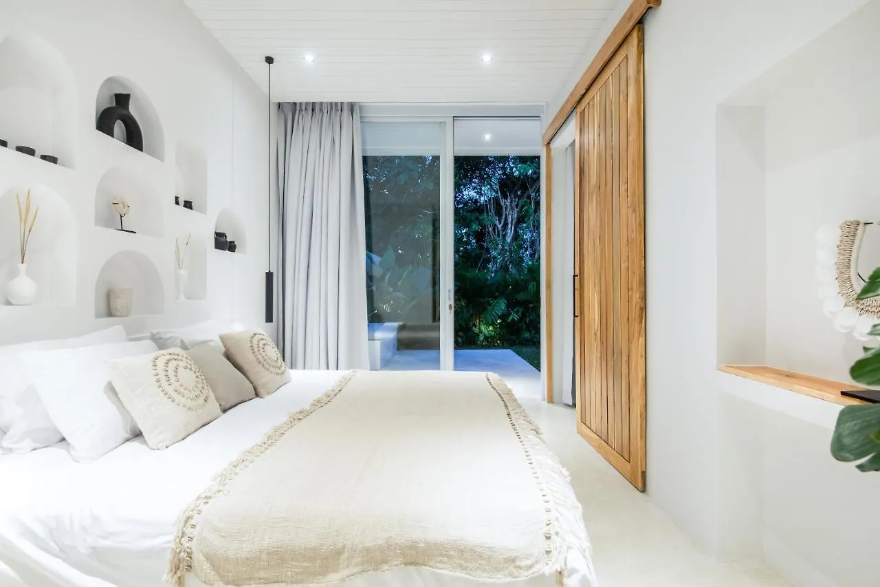 Fresh 2Br Villa, 2Min To Bingin'S Beach Haven Uluwatu  Indonesia