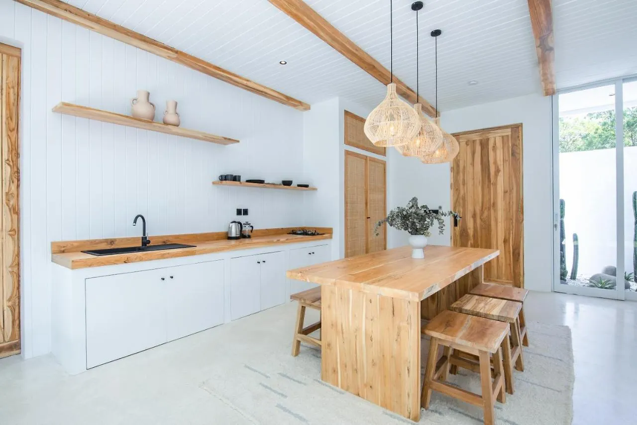 Fresh 2Br Villa, 2Min To Bingin'S Beach Haven Uluwatu  0*, Uluwatu (Bali) Indonesia