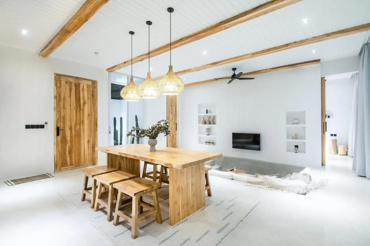 Fresh 2Br Villa, 2Min To Bingin'S Beach Haven Uluwatu  Indonesia
