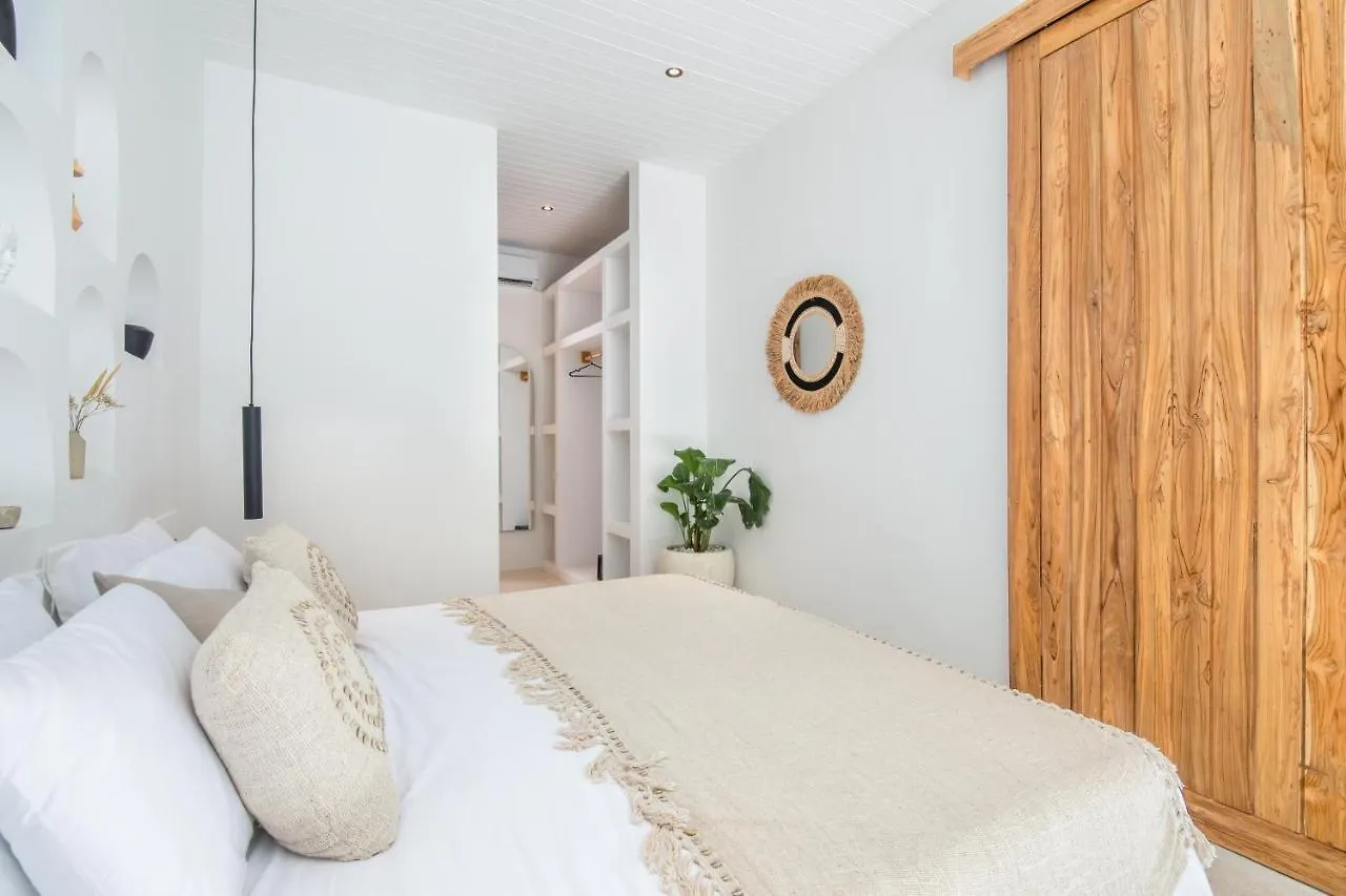 Fresh 2Br Villa, 2Min To Bingin'S Beach Haven Uluwatu  Indonesia