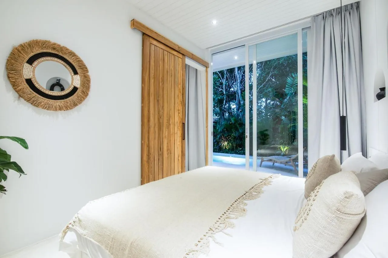 Villa Fresh 2Br Villa, 2Min To Bingin'S Beach Haven Uluwatu  Indonesia