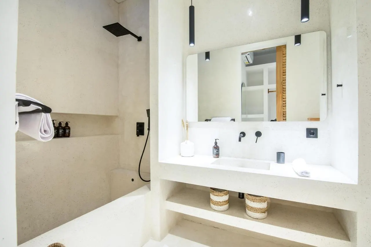 Fresh 2Br Villa, 2Min To Bingin'S Beach Haven Uluwatu