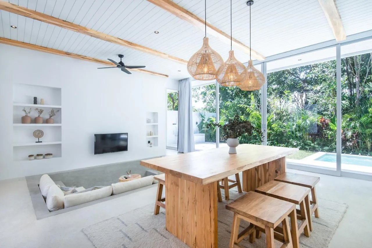 Fresh 2Br Villa, 2Min To Bingin'S Beach Haven Uluwatu  0*, Uluwatu (Bali) Indonesia
