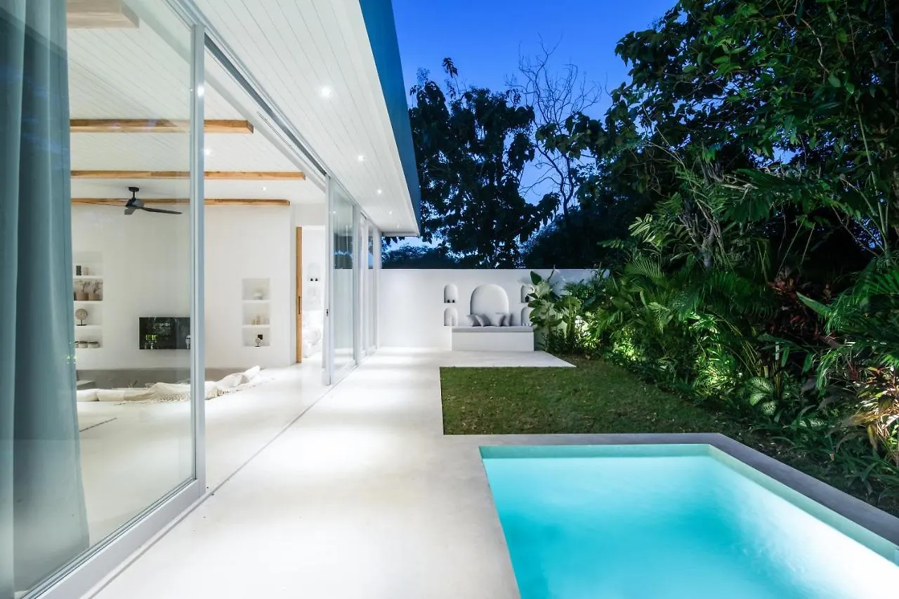 Fresh 2Br Villa, 2Min To Bingin'S Beach Haven Uluwatu