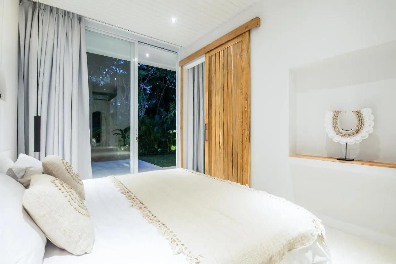 Fresh 2Br Villa, 2Min To Bingin'S Beach Haven Uluwatu  Villa
