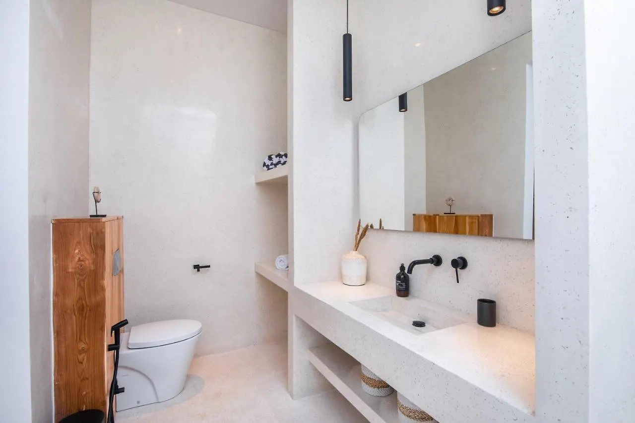 Villa Fresh 2Br Villa, 2Min To Bingin'S Beach Haven Uluwatu